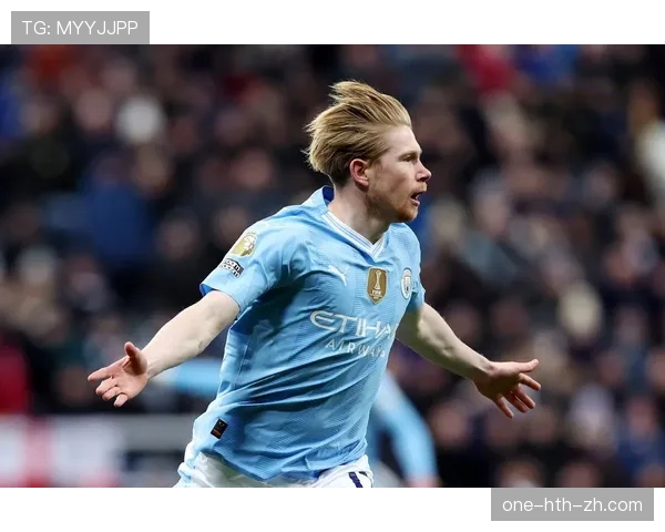 德布劳内状态回暖背后：中场核心作用如何重塑？